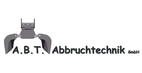 ABT Abruch Logo