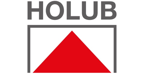 HOLUB Logo