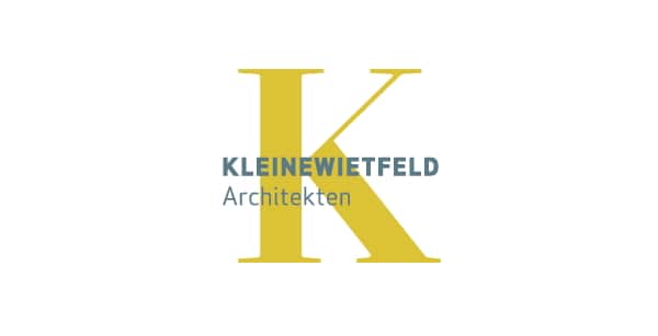 Kleinewietfeld Architekten Logo