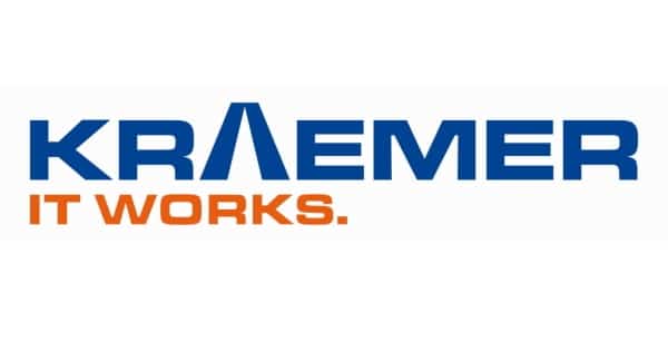 Kraemer Logo