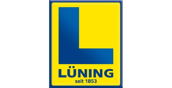 Luening Logo