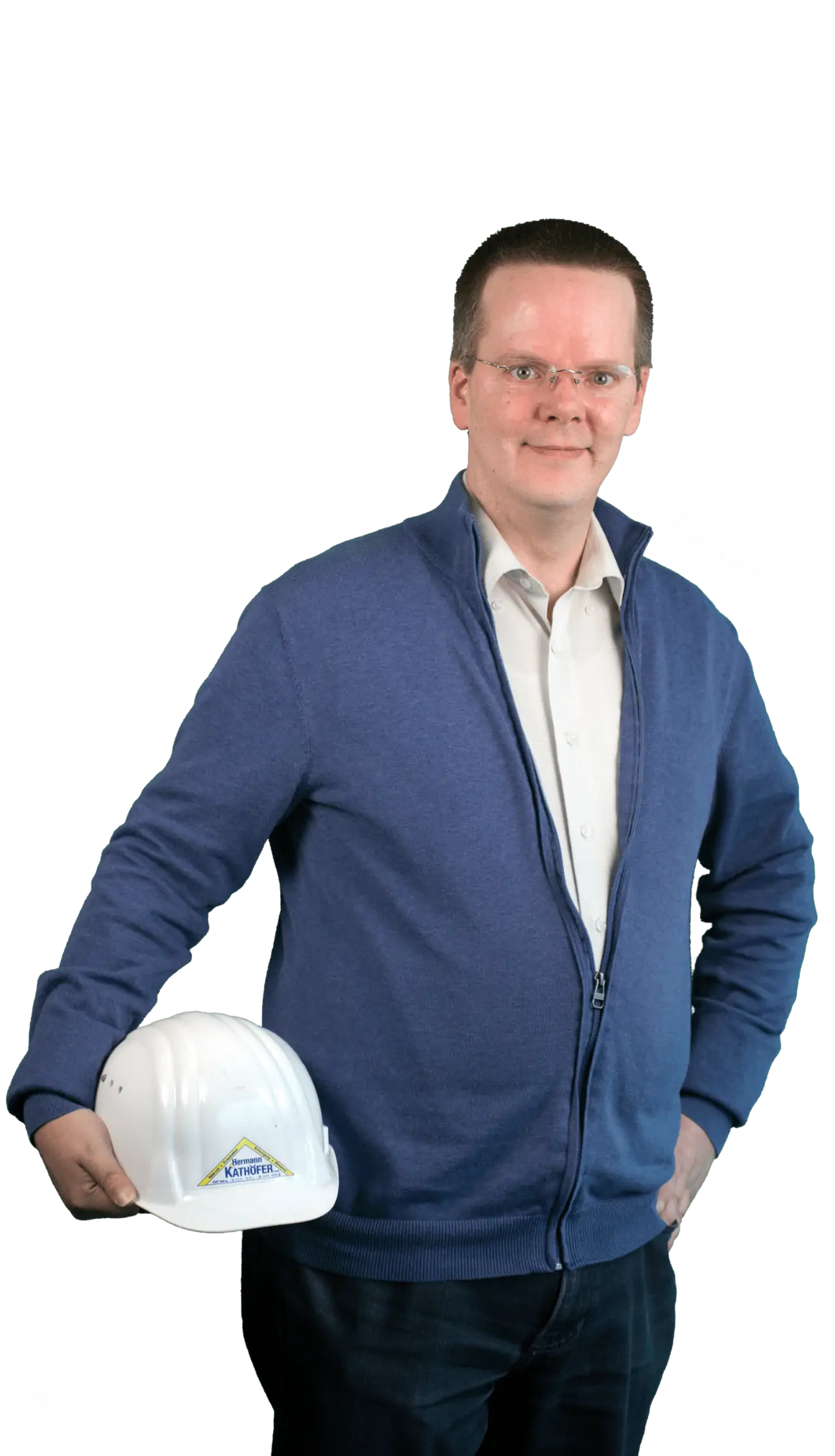 Ansgar Schoen Mitarbeiter