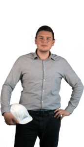 Makarowski Patrick Mitarbeiter