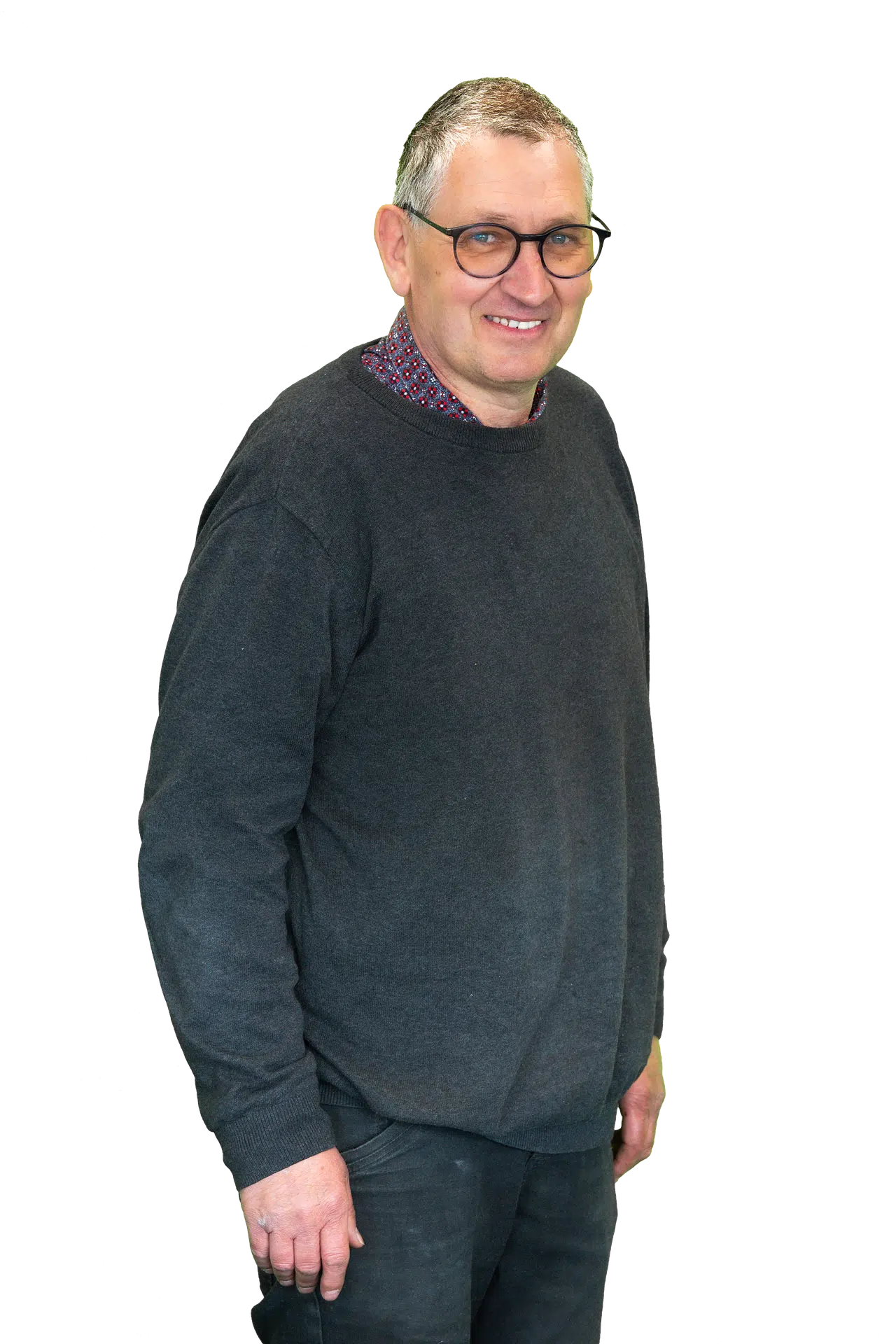Baeumker Alfons