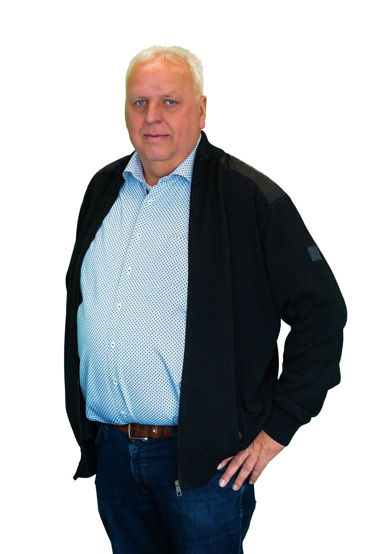 Hermann Kathoefer
