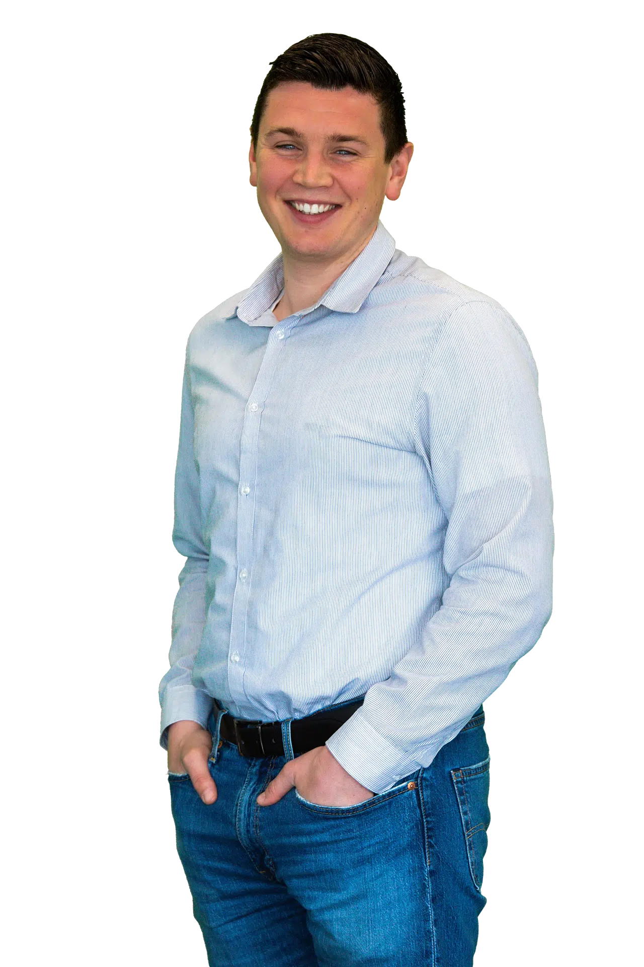 Patrick Makarowski