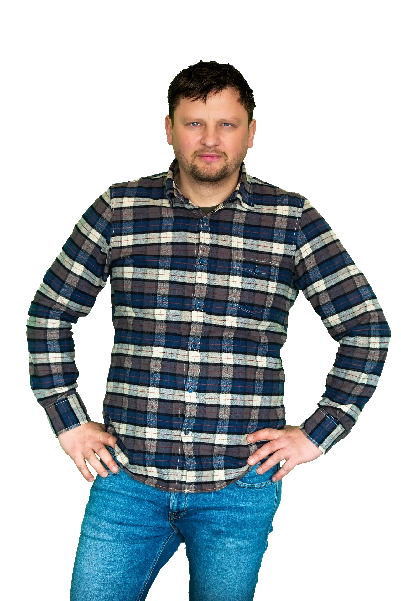 Vitali Dokaljuk